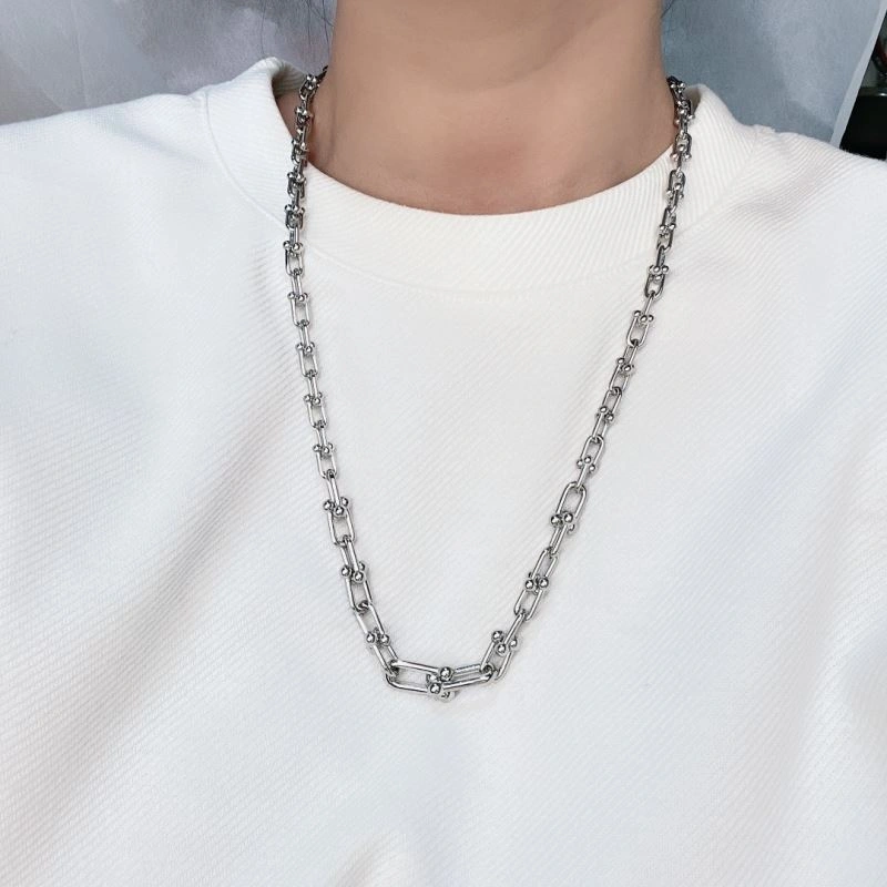 Tiffany Necklaces Refined 253934