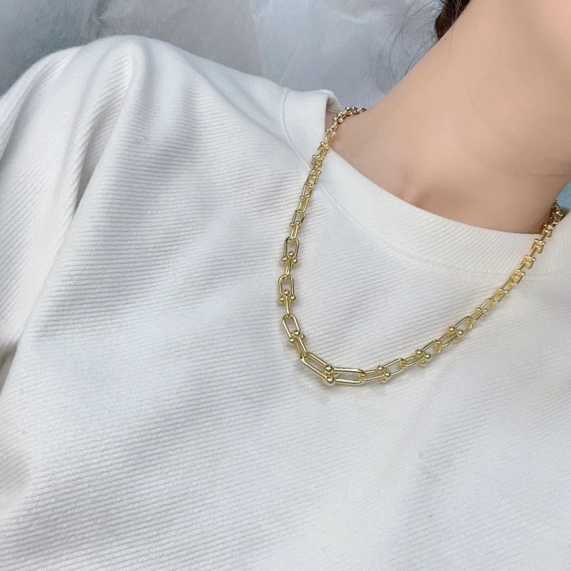 Tiffany Necklaces Refined 253934