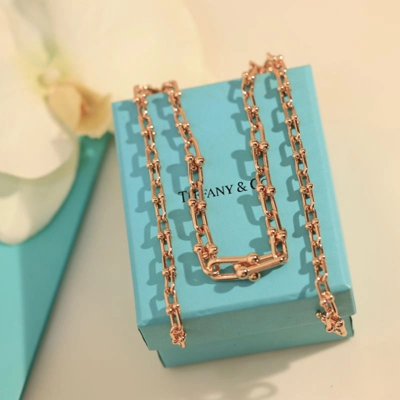 Tiffany Necklaces Refined 253934