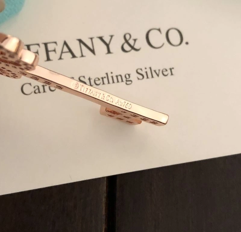 Tiffany Necklaces WeatherProof 253929