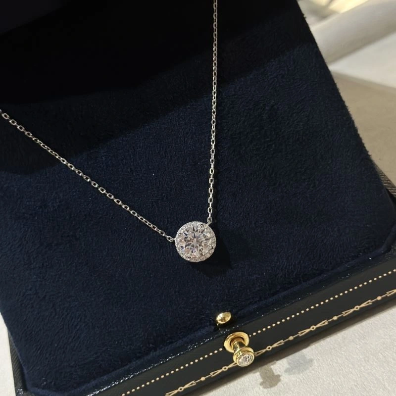 Tiffany Necklaces Durable 253926