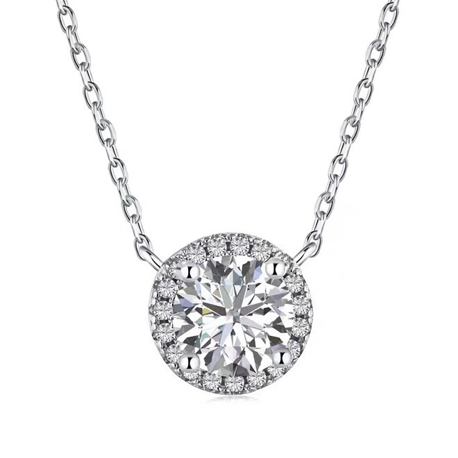 Tiffany Necklaces Durable 253926