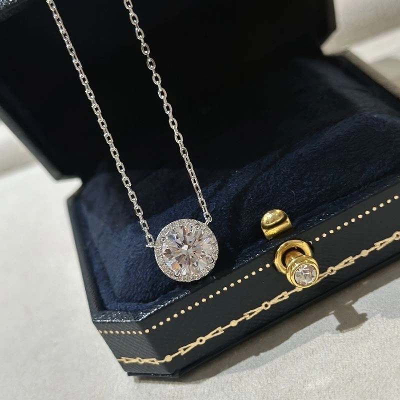 Tiffany Necklaces Durable 253926