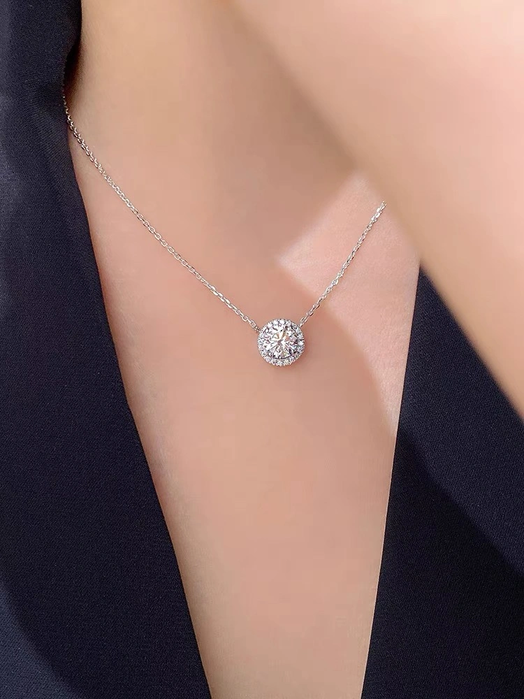 Tiffany Necklaces Durable 253926