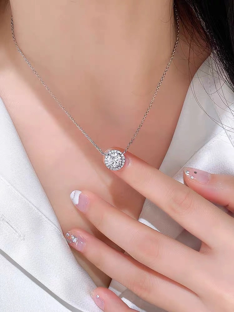 Tiffany Necklaces Durable 253926
