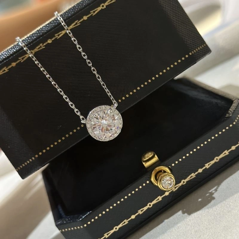 Tiffany Necklaces Durable 253926