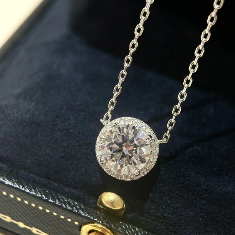 Tiffany Necklaces Durable 253926