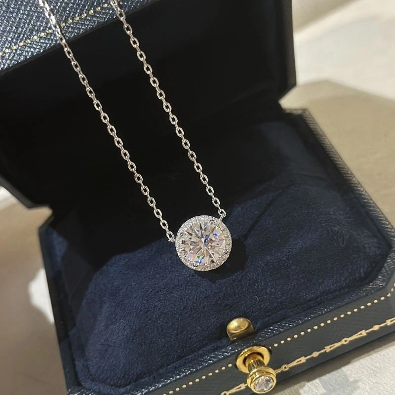 Tiffany Necklaces Durable 253926