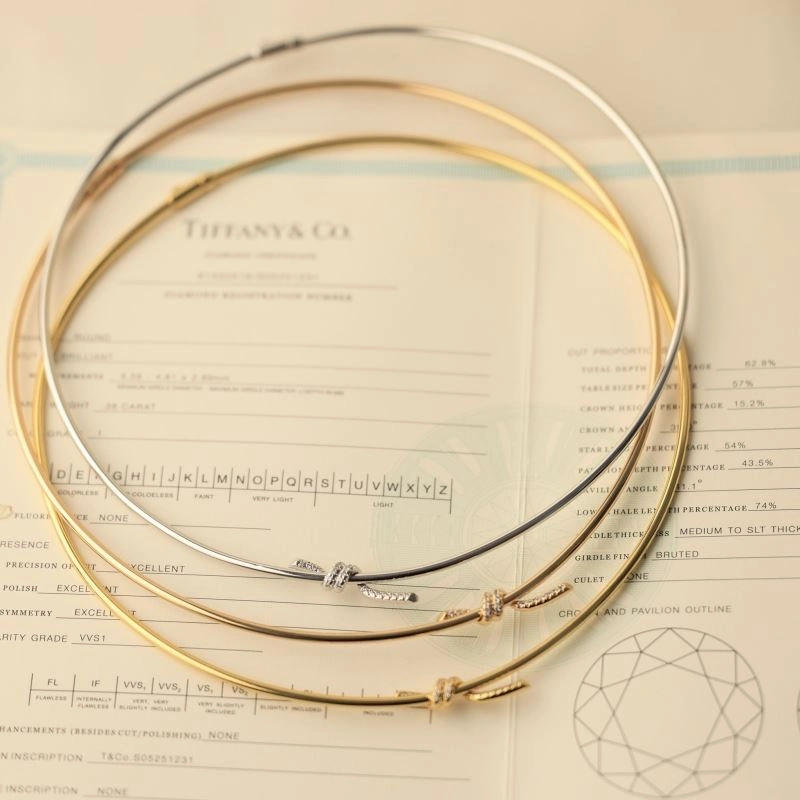 Efficient Tiffany Necklaces 253927