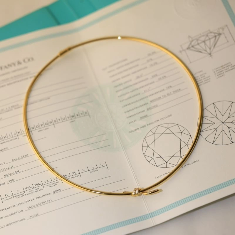 Efficient Tiffany Necklaces 253927