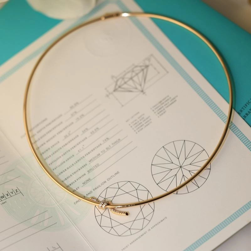 Efficient Tiffany Necklaces 253927