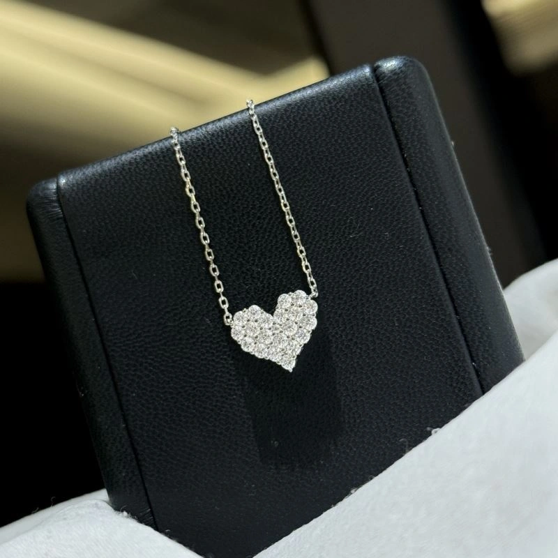 Tiffany Necklaces Sporty 253912