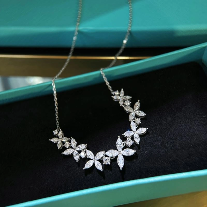 SoftTouch Tiffany Necklaces 253920