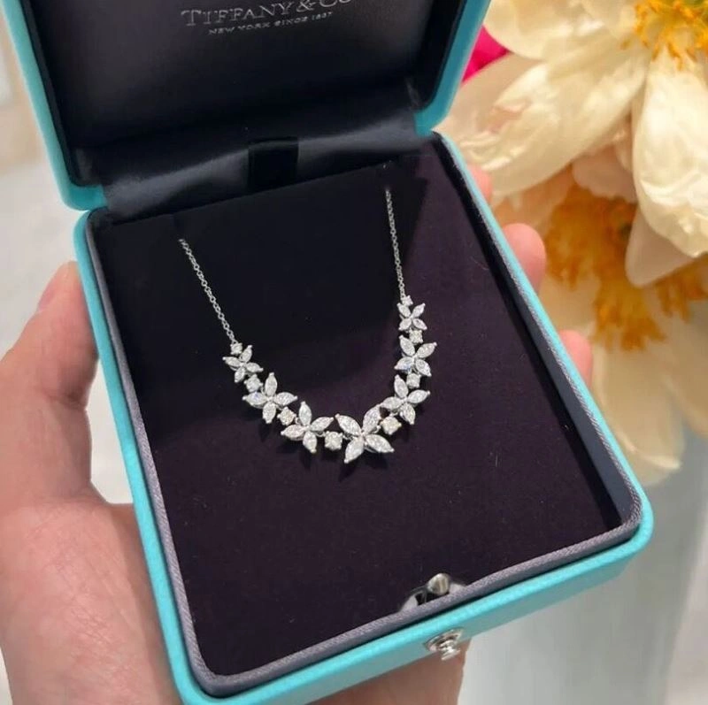 SoftTouch Tiffany Necklaces 253920