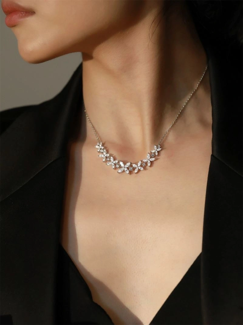 SoftTouch Tiffany Necklaces 253920