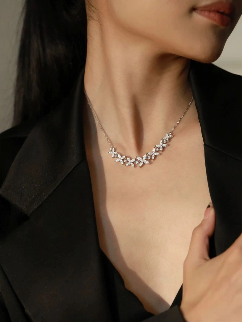 SoftTouch Tiffany Necklaces 253920