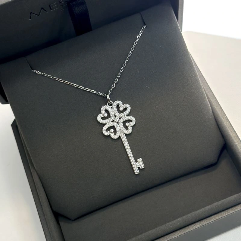 Tiffany Necklaces Affordable 253930