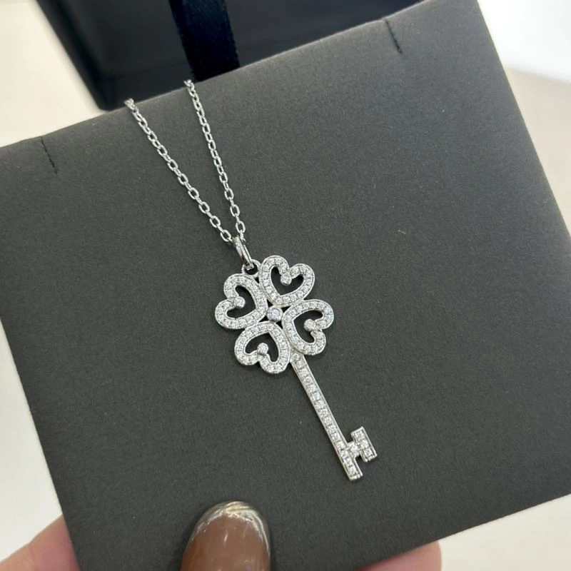 Tiffany Necklaces Affordable 253930