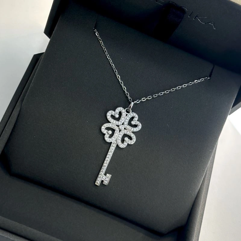 Tiffany Necklaces Affordable 253930