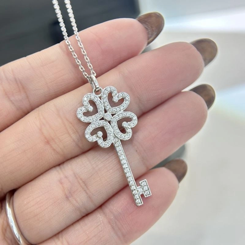 Tiffany Necklaces Affordable 253930
