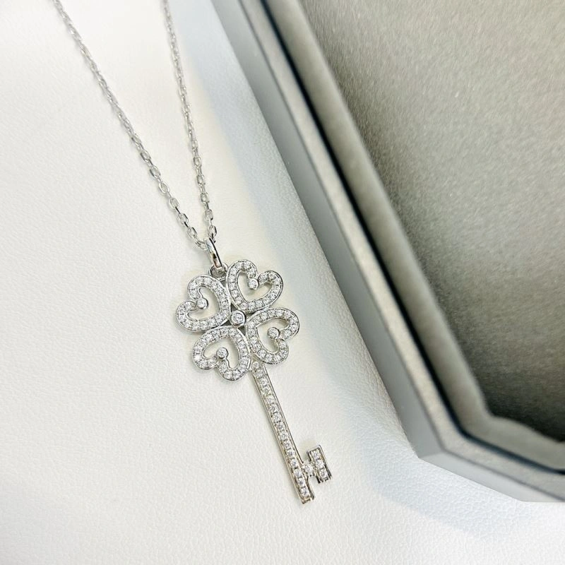 Tiffany Necklaces Affordable 253930