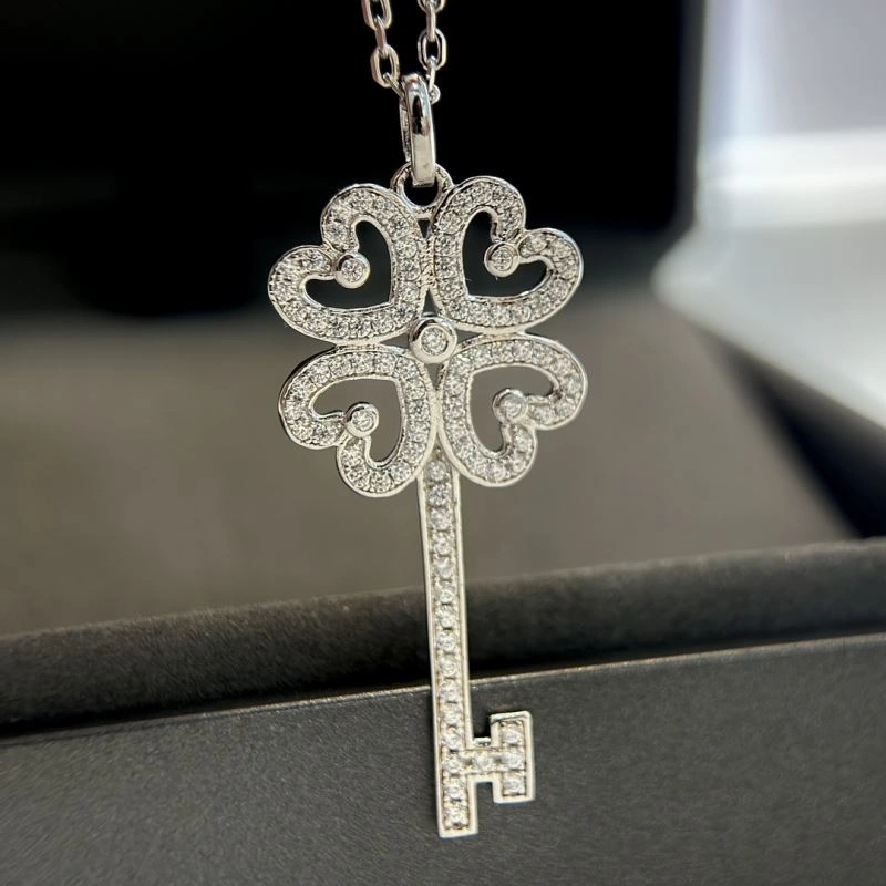 Tiffany Necklaces Affordable 253930