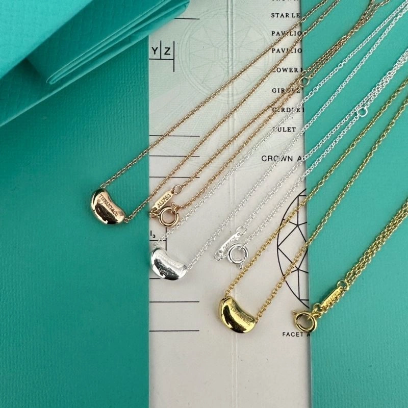 Tiffany Necklaces UrbanChic 253928