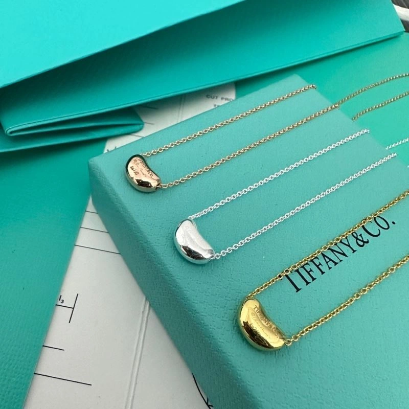 Tiffany Necklaces UrbanChic 253928