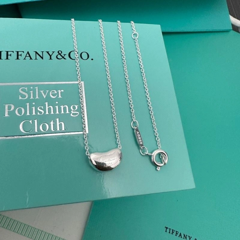 Tiffany Necklaces UrbanChic 253928
