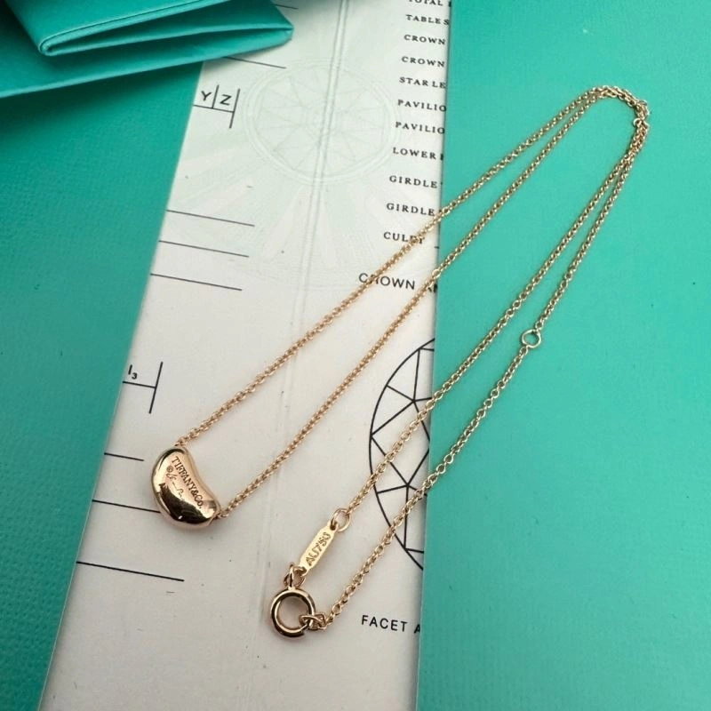 Tiffany Necklaces UrbanChic 253928