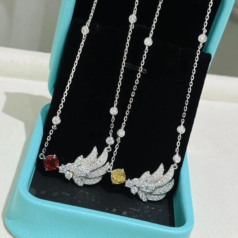 Tiffany Necklaces Neat 253924