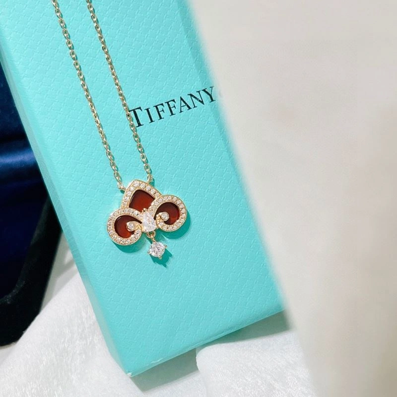 Reliable Tiffany Necklaces 253911
