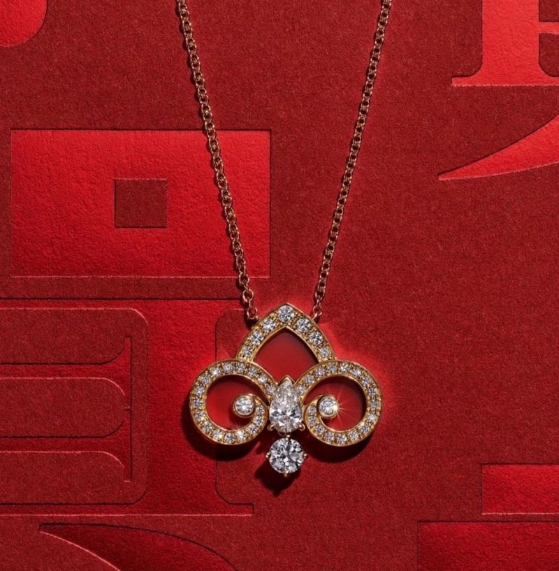 Reliable Tiffany Necklaces 253911