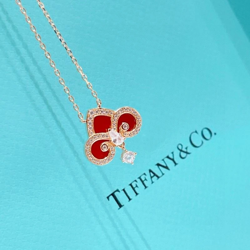 Reliable Tiffany Necklaces 253911
