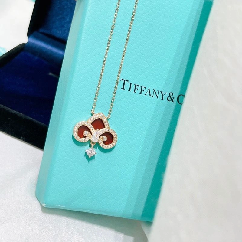 Reliable Tiffany Necklaces 253911