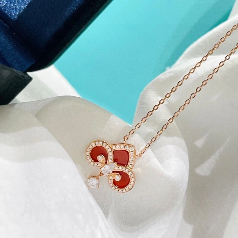 Reliable Tiffany Necklaces 253911