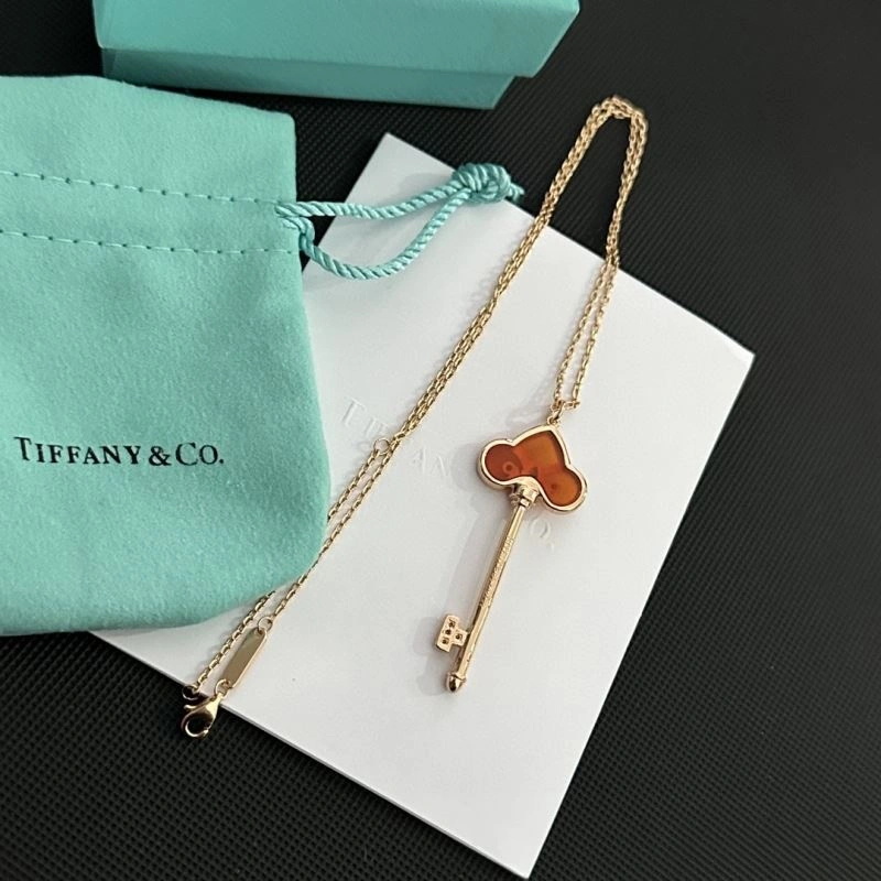 MoistureWicking Tiffany Necklaces 253925