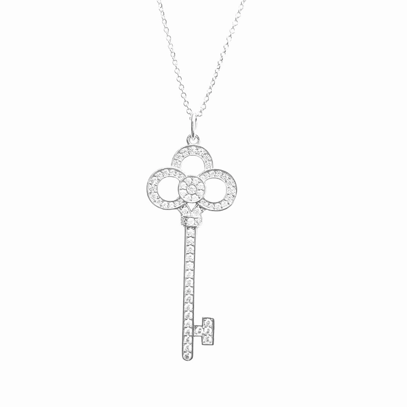 Tiffany Necklaces EasyCare 253745