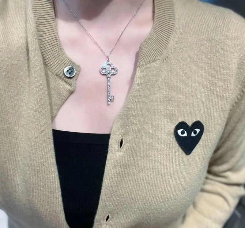 Tiffany Necklaces EasyCare 253745