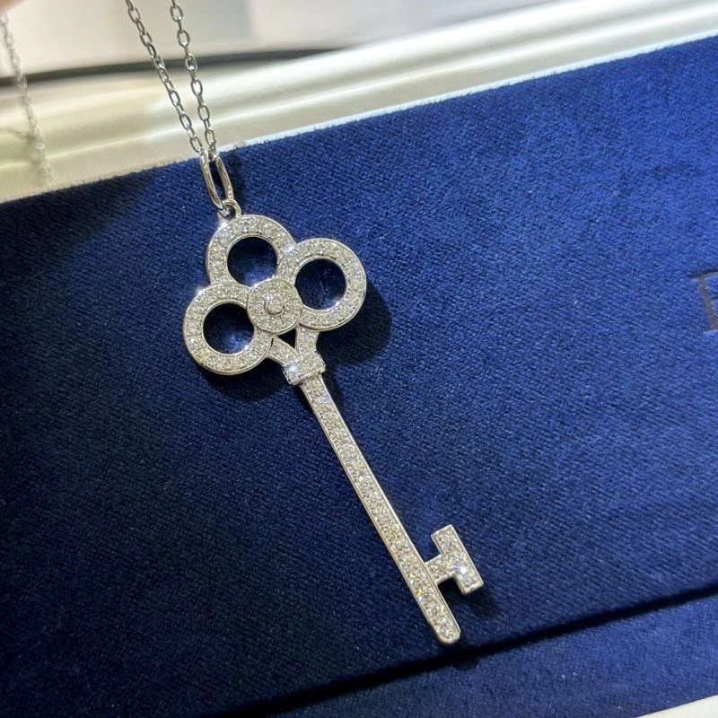 Tiffany Necklaces EasyCare 253745