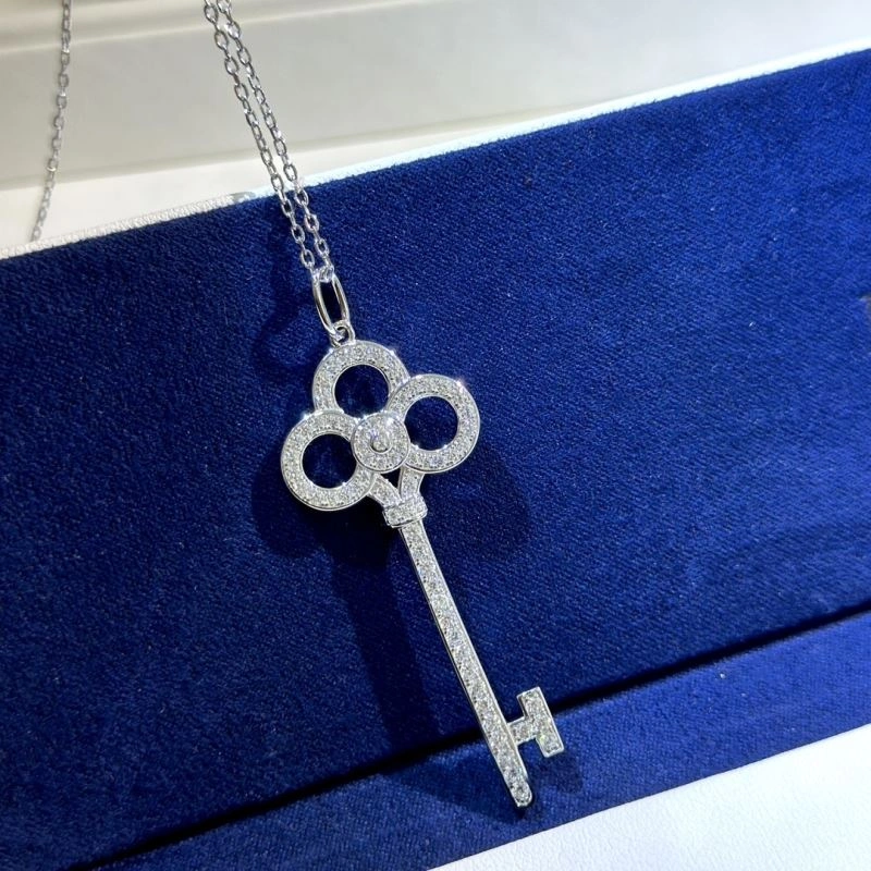 Tiffany Necklaces EasyCare 253745