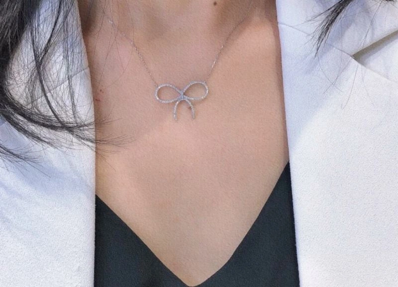 Tiffany Necklaces TravelReady 253764