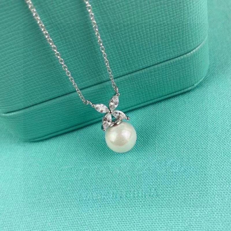 Tiffany Necklaces WrinkleFree 253744