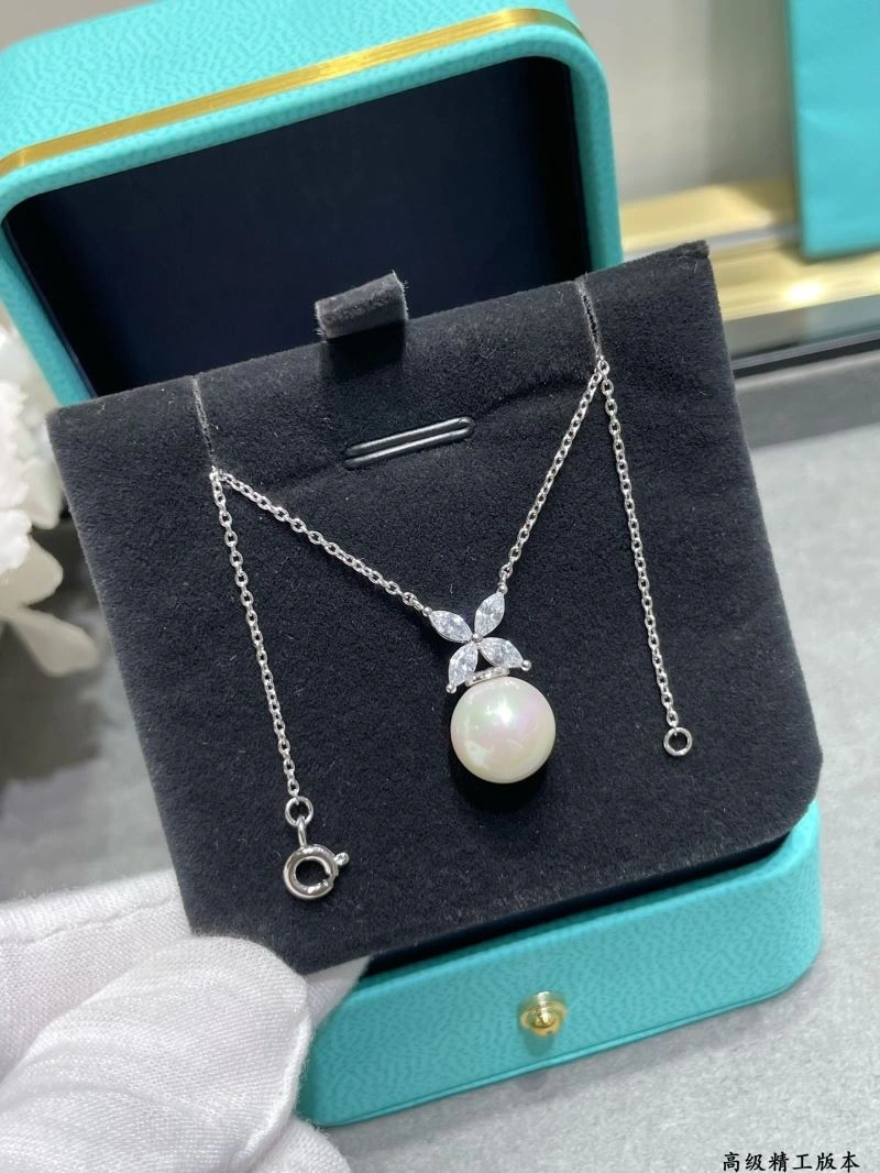 Fashionable Tiffany Necklaces 253762