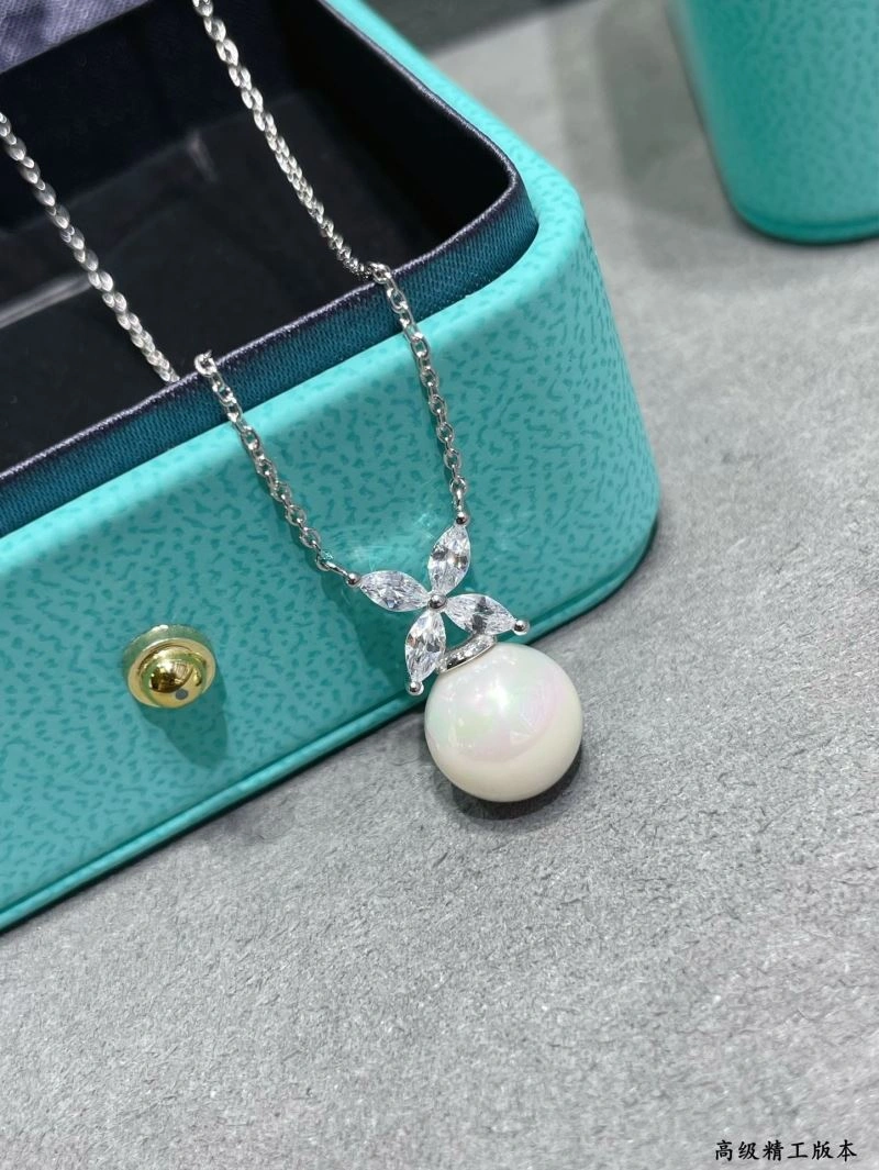 Fashionable Tiffany Necklaces 253762