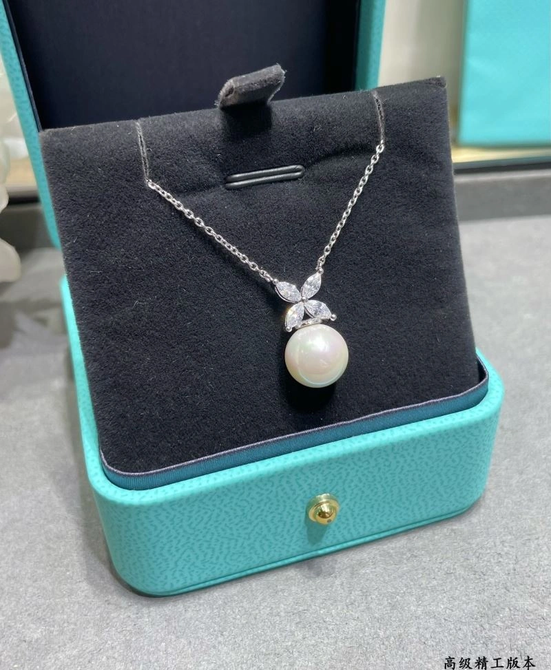 Fashionable Tiffany Necklaces 253762