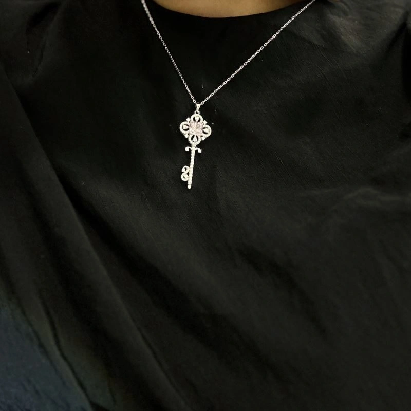 Packable Tiffany Necklaces 253749