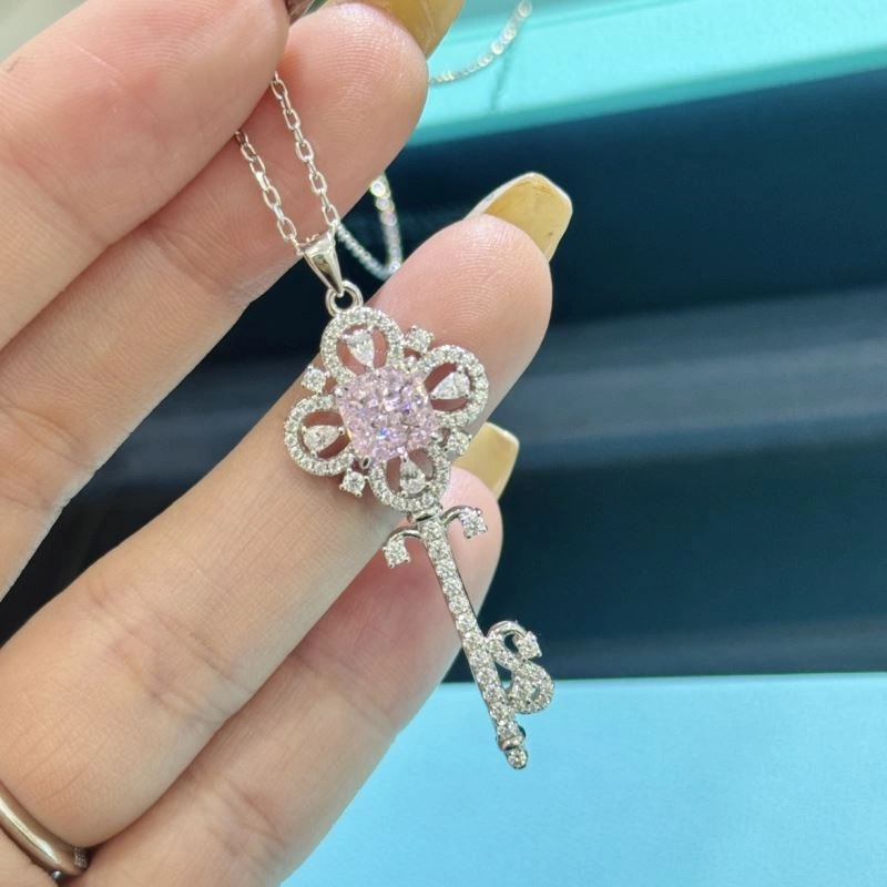 Packable Tiffany Necklaces 253749