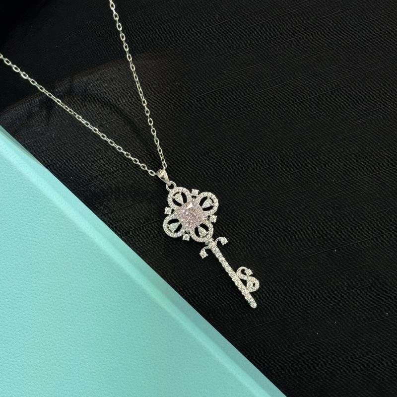 Packable Tiffany Necklaces 253749