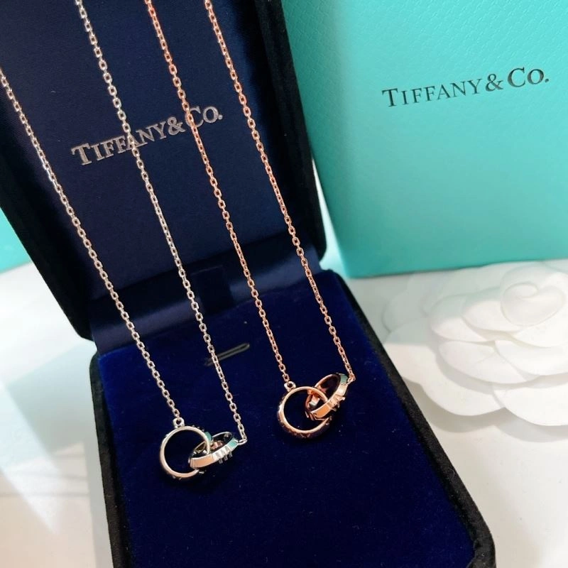 Tiffany Necklaces GoodFit 253770